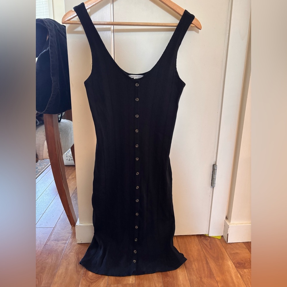 American Eagle Midi Dress